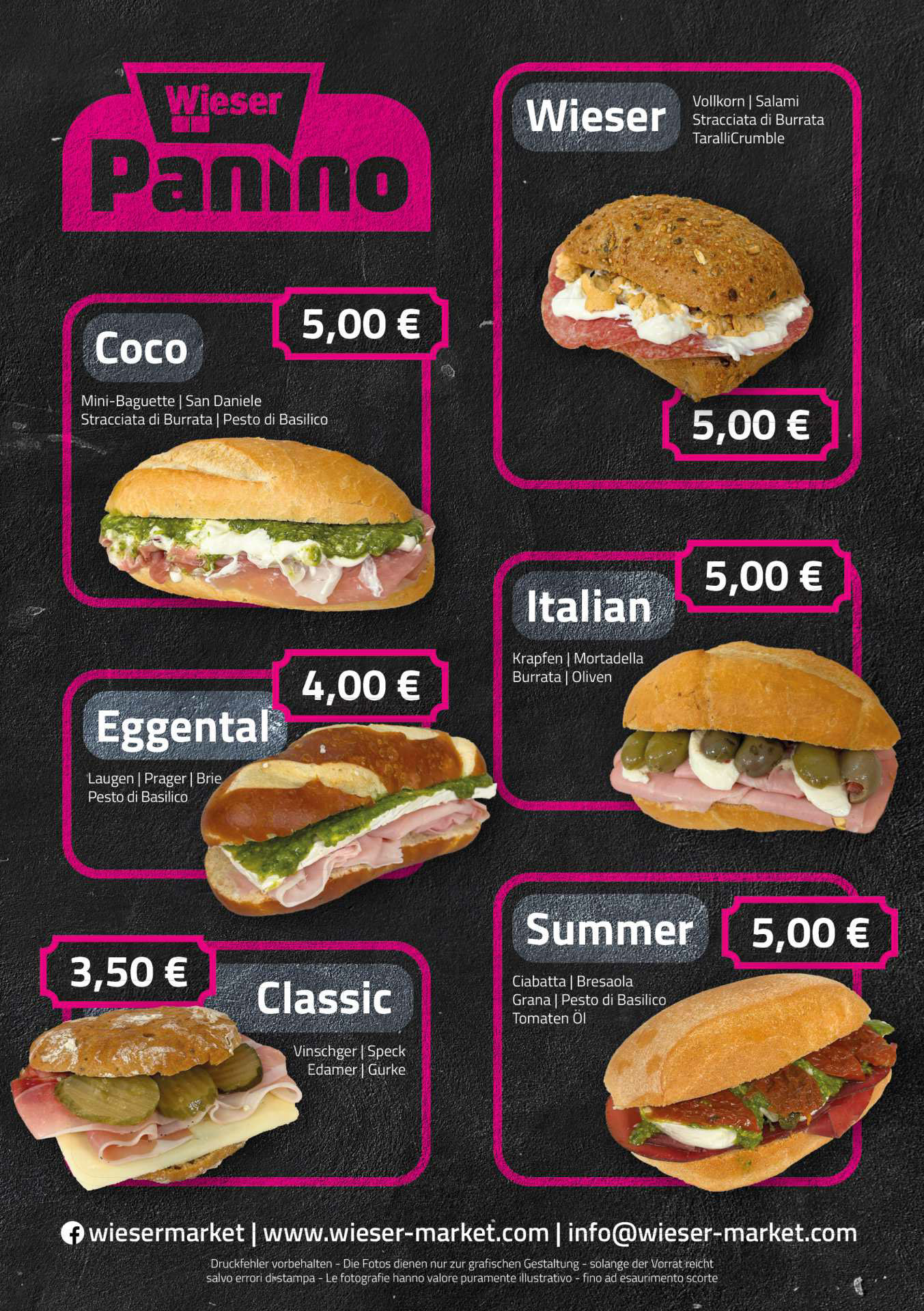 Panino